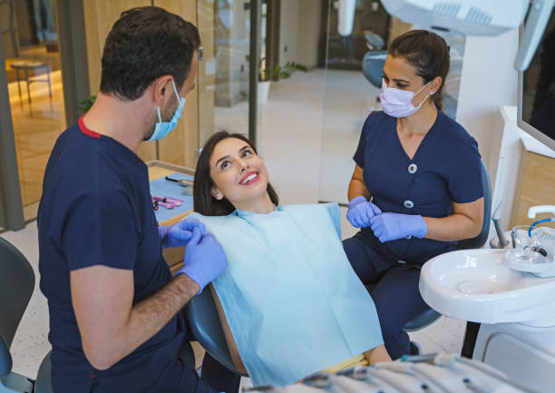 Best Commercial Dentistry  in Pine Grove Mills, PA