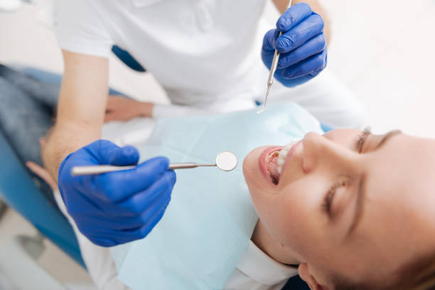 Professional Dental Services in Pine Grove Mills, PA